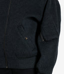 Manteaux Semi-Couture Anthracite