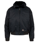 Cappotti Dickies neri