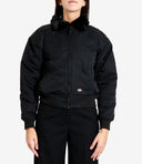 Cappotti Dickies neri