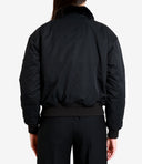Cappotti Dickies neri
