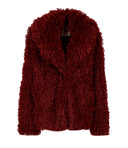 Aniye von Coats Bordeaux