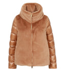 Cappotti Herno Cammello