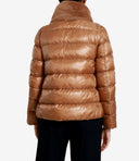Cappotti Herno Cammello