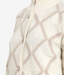 Gran Sasso Sweaters Creme