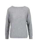 Gran Sasso Sweaters Grey