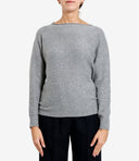 Gran Sasso Sweaters Grey