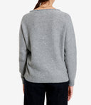 Gran Sasso Sweaters Grey