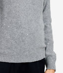 Gran Sasso Sweaters Grey