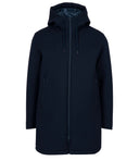 Herno Coats Blue