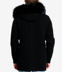 Bark Coats Black