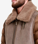 Abrigos Blauer