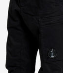 C.P. Pantaloni Company Neri