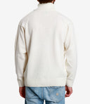 C.P. Company Sweaters White