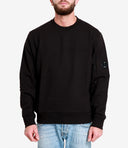C.P. Company Sweaters Black