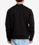 C.P. Company Sweaters Black