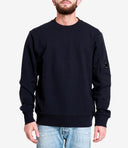 CP Company Truien Blauw