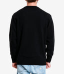 C.P. Company Sweaters Black