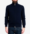 Maglie Gran Sasso Blu