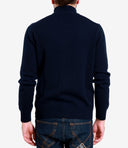 Maglie Gran Sasso Blu