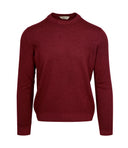 Maglie Gran Sasso Bordeaux