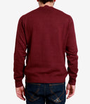 Maglie Gran Sasso Bordeaux