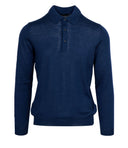 Fay T-shirts Et Polos Bleu