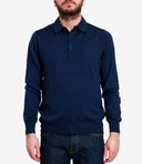 Fay T-shirts Et Polos Bleu