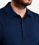 Fay T-shirts Et Polos Bleu
