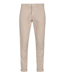 Fay Trousers Beige