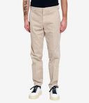 Fay Trousers Beige