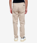 Fay Trousers Beige