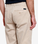 Fay Trousers Beige