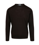 John Smedley Pulls Marron