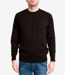 John Smedley Pulls Marron