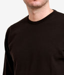John Smedley Pulls Marron