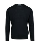 Maglioni John Smedley neri