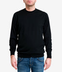 Maglioni John Smedley neri