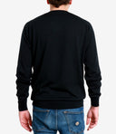 Maglioni John Smedley neri