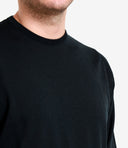 Maglioni John Smedley neri