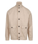 Filippo De Laurentis Sweaters Natural