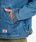 Dickies-jassen