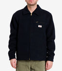 Cappotti Dickies Blu