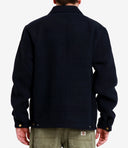 Cappotti Dickies Blu