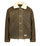 Dickies Manteaux Vert