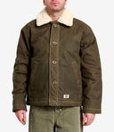 Dickies Manteaux Vert