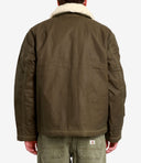 Dickies Manteaux Vert