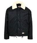 Cappotti Dickies neri