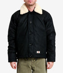 Cappotti Dickies neri