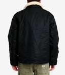 Cappotti Dickies neri