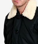 Cappotti Dickies neri